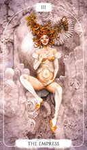 Load image into Gallery viewer, Spiritual Tarot
