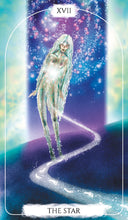 Load image into Gallery viewer, Spiritual Tarot