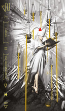 Load image into Gallery viewer, Notoria: Tarot in Light