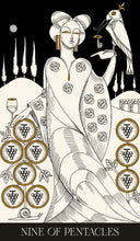 Load image into Gallery viewer, Symbolic Soul Tarot