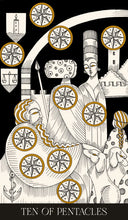 Load image into Gallery viewer, Symbolic Soul Tarot