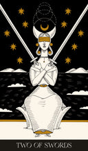 Load image into Gallery viewer, Symbolic Soul Tarot