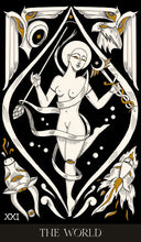 Load image into Gallery viewer, Symbolic Soul Tarot