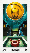 Load image into Gallery viewer, Supernova Tarot