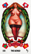 Load image into Gallery viewer, Supernova Tarot