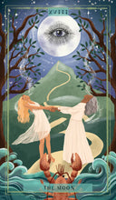 Load image into Gallery viewer, Earth Woman Tarot