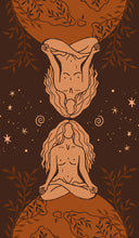 Load image into Gallery viewer, Earth Woman Tarot