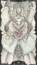 Load image into Gallery viewer, Tarot of the Enchanted Garden
