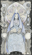 Load image into Gallery viewer, Tarot of the Enchanted Garden