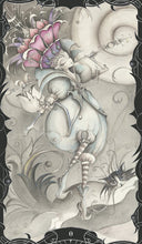 Load image into Gallery viewer, Tarot of the Enchanted Garden