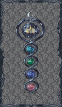 Load image into Gallery viewer, Tarot of the Enchanted Garden