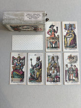 Load image into Gallery viewer, Tarocco Soprafino di F. Gumppenberg