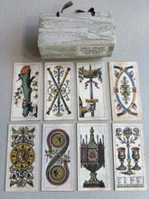Load image into Gallery viewer, Tarocco Soprafino di F. Gumppenberg