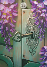 Load image into Gallery viewer, Herbs &amp; Plants Lenormand Oracle Cards