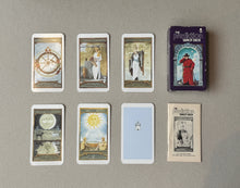 Load image into Gallery viewer, The Prediction Tarot Deck