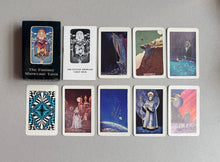 Load image into Gallery viewer, The Fantasy Showcase Tarot