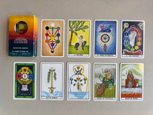 Load image into Gallery viewer, The Golden Dawn Tarot