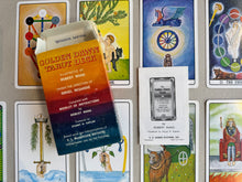 Load image into Gallery viewer, The Golden Dawn Tarot