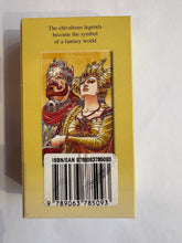 Load image into Gallery viewer, Avalon Tarot (ed. 2003)