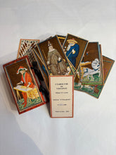 Load image into Gallery viewer, Visconti Tarot Meneghello Limited Edition 2002 - 153 / 1000
