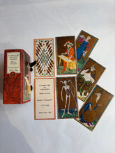 Load image into Gallery viewer, Visconti Tarot Meneghello Limited Edition 2002 - 153 / 1000
