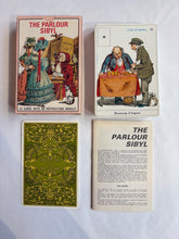 Load image into Gallery viewer, La Sibylle des Salons / The Parlour Sibyl