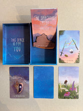 Load image into Gallery viewer, The Spacious Tarot