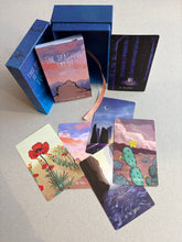 Load image into Gallery viewer, The Spacious Tarot