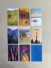 Load image into Gallery viewer, The Spacious Tarot