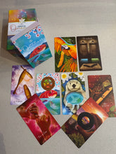 Load image into Gallery viewer, Tarot of Oneness