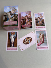 Load image into Gallery viewer, The Tarot of Aphrodite