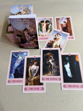 Load image into Gallery viewer, The Tarot of Aphrodite