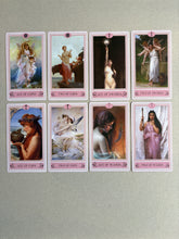 Load image into Gallery viewer, The Tarot of Aphrodite