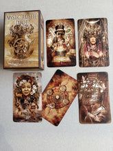 Load image into Gallery viewer, Mystic Palette Tarot - Muted tone edition