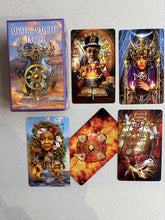 Load image into Gallery viewer, Mystic Palette Tarot