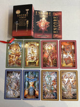 Load image into Gallery viewer, Encore Tarot
