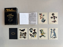 Load image into Gallery viewer, Astrellia Tarot Divinatoire