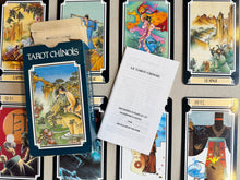 Load image into Gallery viewer, Tarot Chinois