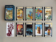 Load image into Gallery viewer, Tarot Chinois
