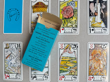 Load image into Gallery viewer, Oracle Hippique et Loto
