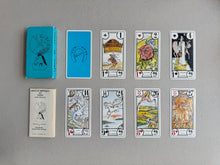 Load image into Gallery viewer, Oracle Hippique et Loto