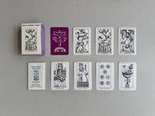 Load image into Gallery viewer, Rolla Nordic Tarot