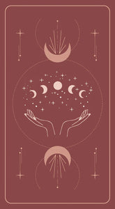 Inner Light Tarot