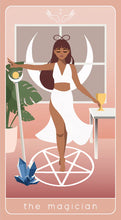 Load image into Gallery viewer, Inner Light Tarot
