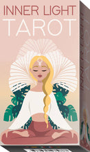 Load image into Gallery viewer, Inner Light Tarot