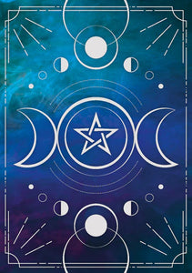 Inspirational Goddesses Oracle