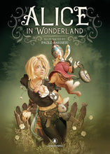 Load image into Gallery viewer, Alice in Wonderland