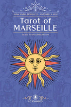 Load image into Gallery viewer, Tarot of Marseille