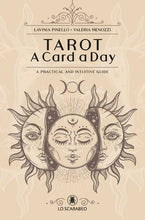 Load image into Gallery viewer, Tarot a Card a Day