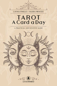 Tarot a Card a Day